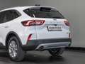 Ford Kuga Titanium 2.5 Duratec FHEV CVT Sports Utility Vehic Weiß - thumbnail 4