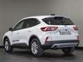 Ford Kuga Titanium 2.5 Duratec FHEV CVT Sports Utility Vehic Weiß - thumbnail 2