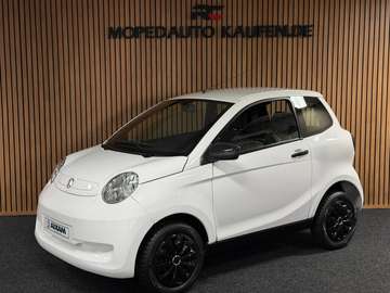 Minauto Sport 2021 / 8 PS Kubota Motor / RFK / 45 km/h / Innerhalb 400 KM Kostenlose Anlieferung