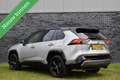 Toyota RAV 4 2.5 Hybrid AWD Bi-Tone JBL/CAMERA/NAVI/ACC/ELEK. A Grijs - thumbnail 12