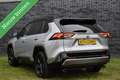 Toyota RAV 4 2.5 Hybrid AWD Bi-Tone JBL/CAMERA/NAVI/ACC/ELEK. A Grijs - thumbnail 4