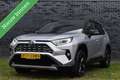 Toyota RAV 4 2.5 Hybrid AWD Bi-Tone JBL/CAMERA/NAVI/ACC/ELEK. A Grijs - thumbnail 3
