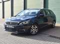 Peugeot 308 SW Break Afneemb. Trekh. Benzine Tot 3J Waarborg Blue - thumbnail 1