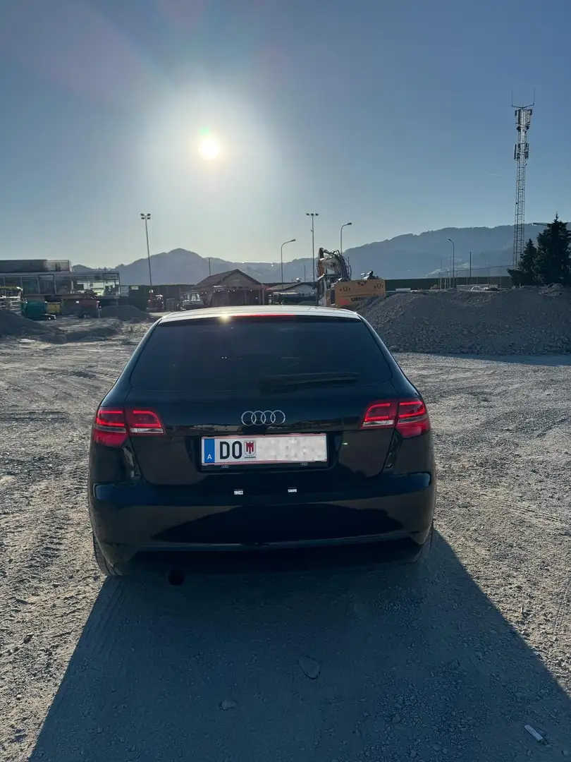 Audi A3 SB Style 1,6 TDI DPF - 1