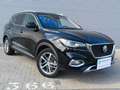 MG EHS PHEV Luxury - Panoramisch Open Dak Zwart - thumbnail 1