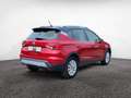 SEAT Arona 1.0 TSI Xcellence AHK Alcantara Sportsitze Rot - thumbnail 5