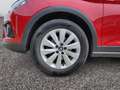 SEAT Arona 1.0 TSI Xcellence AHK Alcantara Sportsitze Rot - thumbnail 9