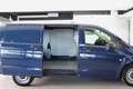 Mercedes-Benz Vito 110 CDI LANG KLIMAANLAGE   RÃCKFAHRKAMERA Bleu - thumbnail 13