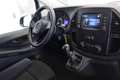 Mercedes-Benz Vito 110 CDI LANG KLIMAANLAGE   RÃCKFAHRKAMERA Bleu - thumbnail 8
