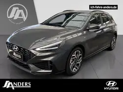 Hyundai i30 Kombi MY26 1.6 T GDI Aut. N Line +Nav+Kamera