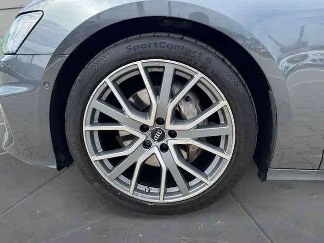 Audi A6 view 15
