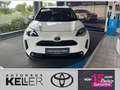 Toyota Yaris Cross Hybrid 1.5 VVT-i Weiß - thumbnail 4
