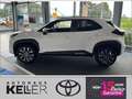 Toyota Yaris Cross Hybrid 1.5 VVT-i Weiß - thumbnail 3