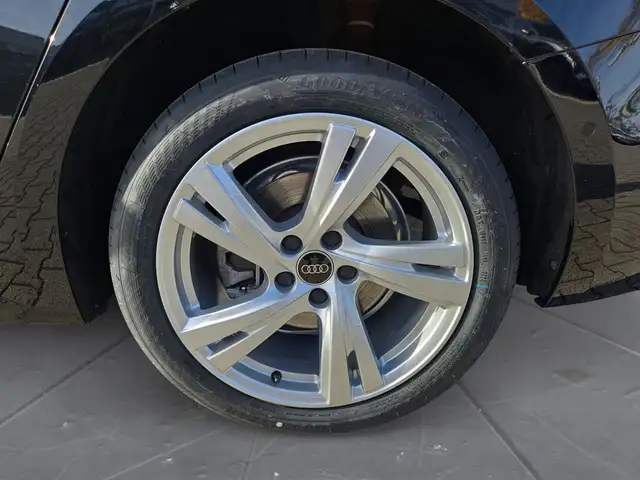 Audi A5 view 15