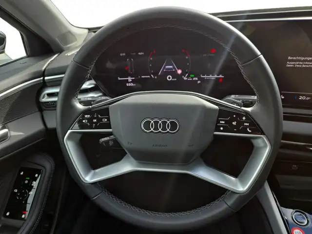 Audi A5 view 13