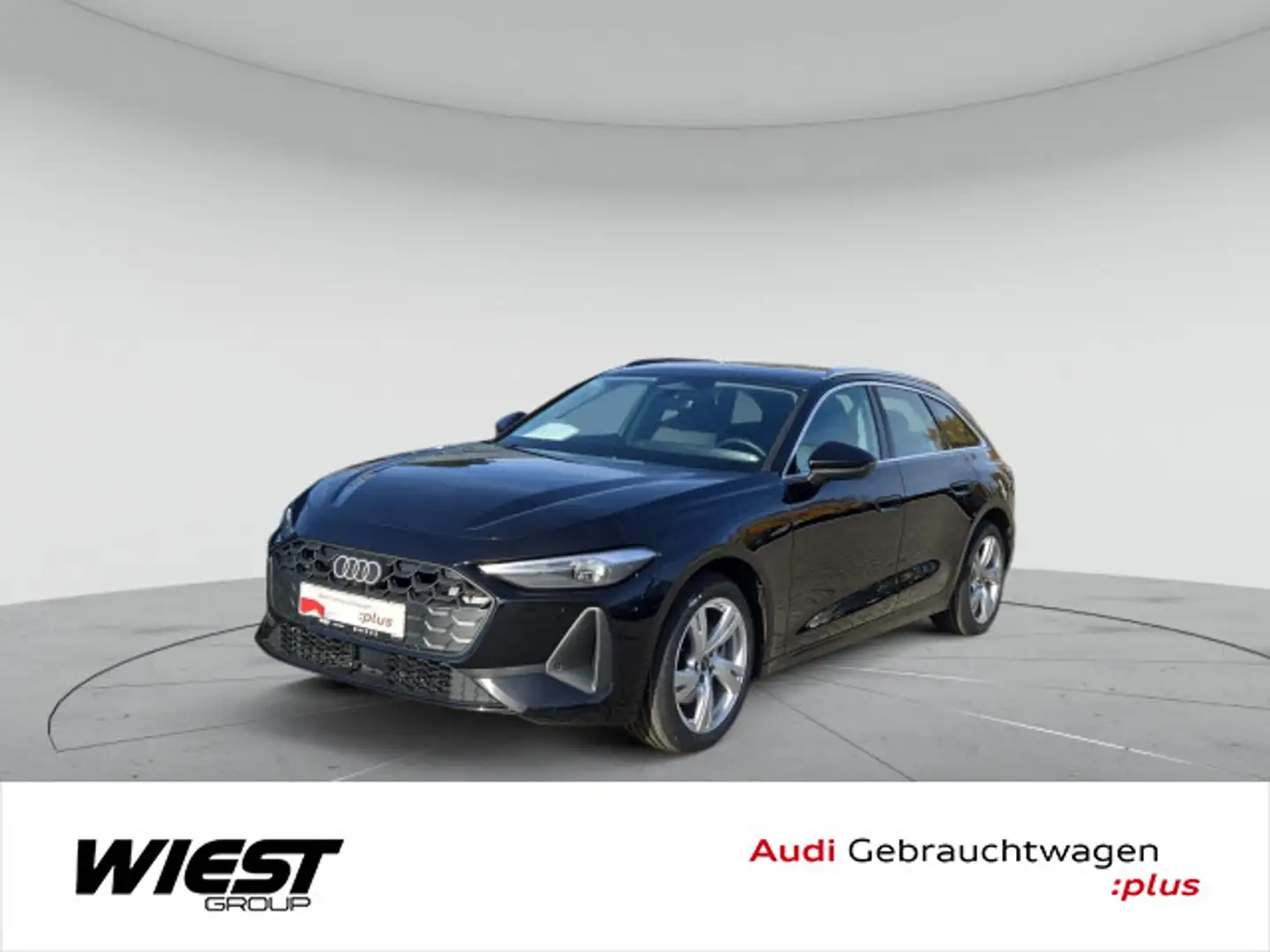 Audi A5 2.0 TFSI S tronic, LEDER/KAM/18"/VIRTUA Schwarz - 1