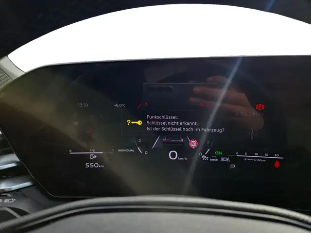 Audi A5 view 9