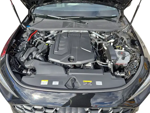 Audi A5 view 12