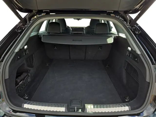 Audi A5 view 14