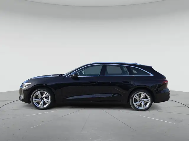 Audi A5 view 6