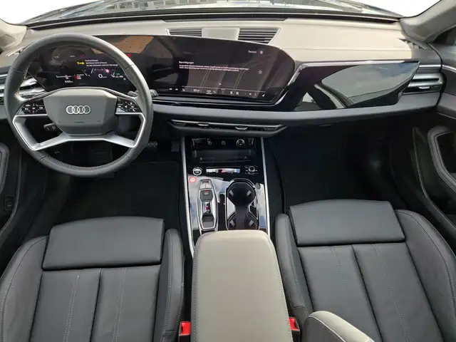 Audi A5 view 8