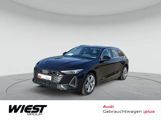 2025 Audi A5 in Black for sale