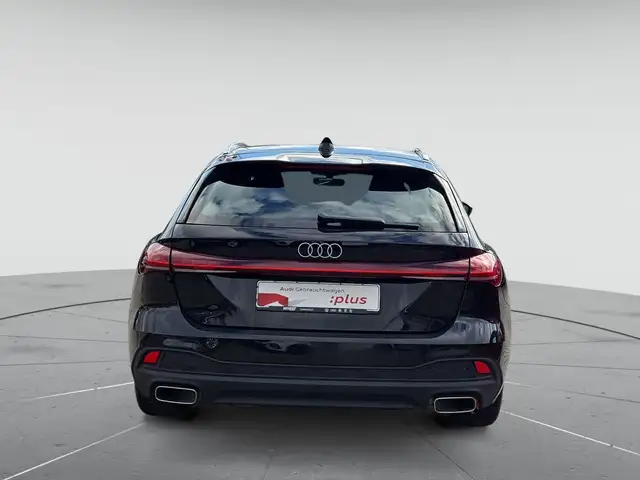Audi A5 view 7