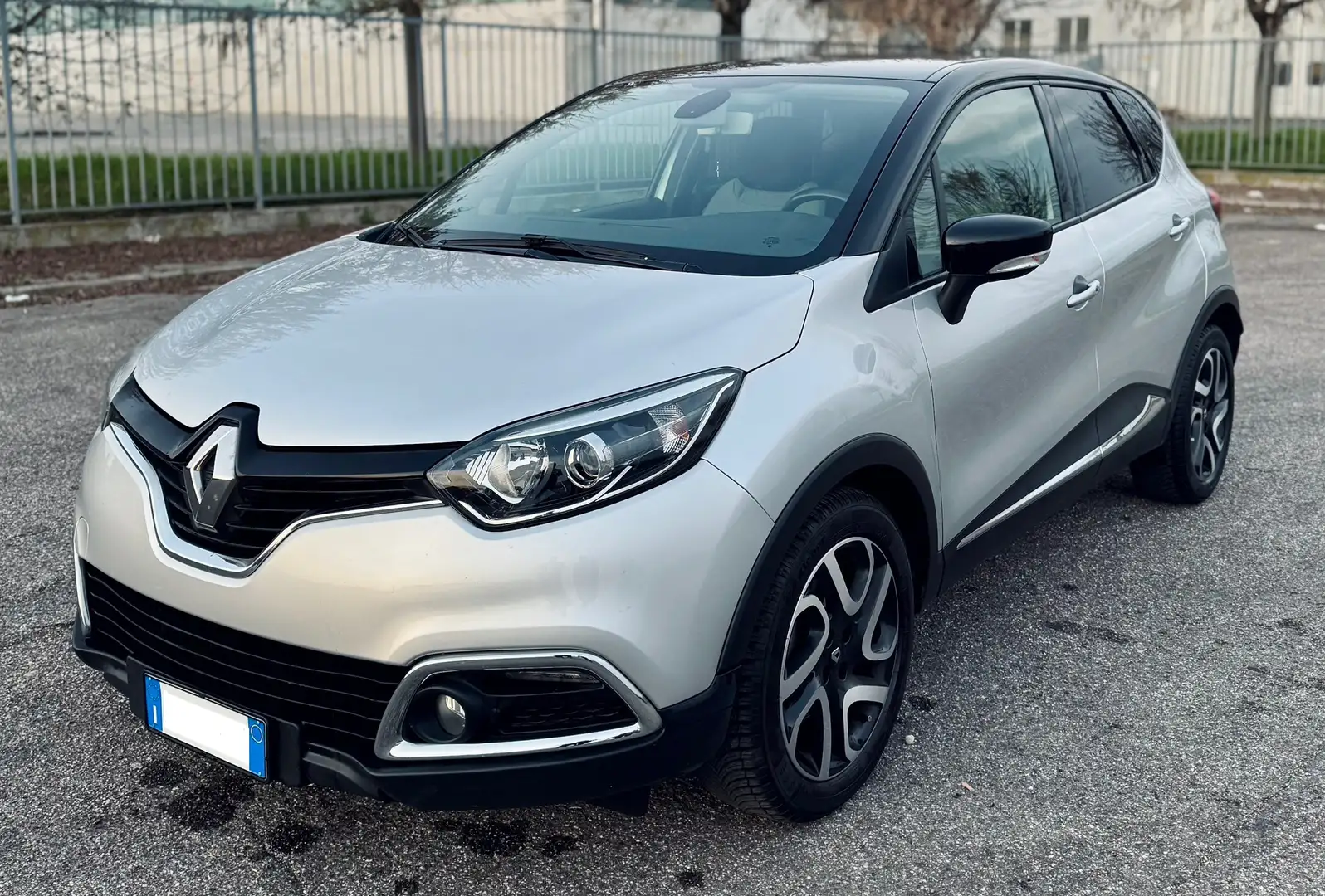 Renault Captur ENERGY dCi 90 Start&Stop Dynamique - 1