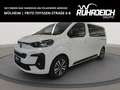 Citroen Spacetourer Max M VIP 7-SITZER NAVI KAMERA STANDHZG LEDER Soun Bianco - thumbnail 1