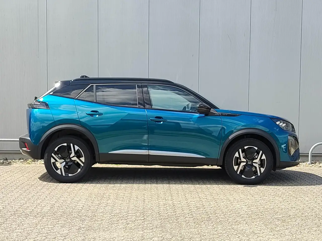 Peugeot 2008 2026