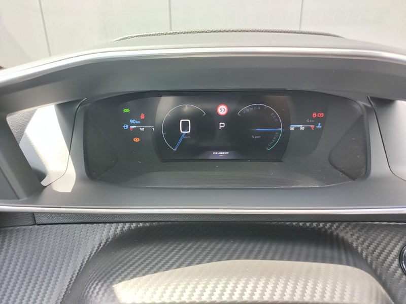 Peugeot 2008 1.2 Hybrid 145 GT VOORRAAD VOORDEEL I Alcantara In — photo 14