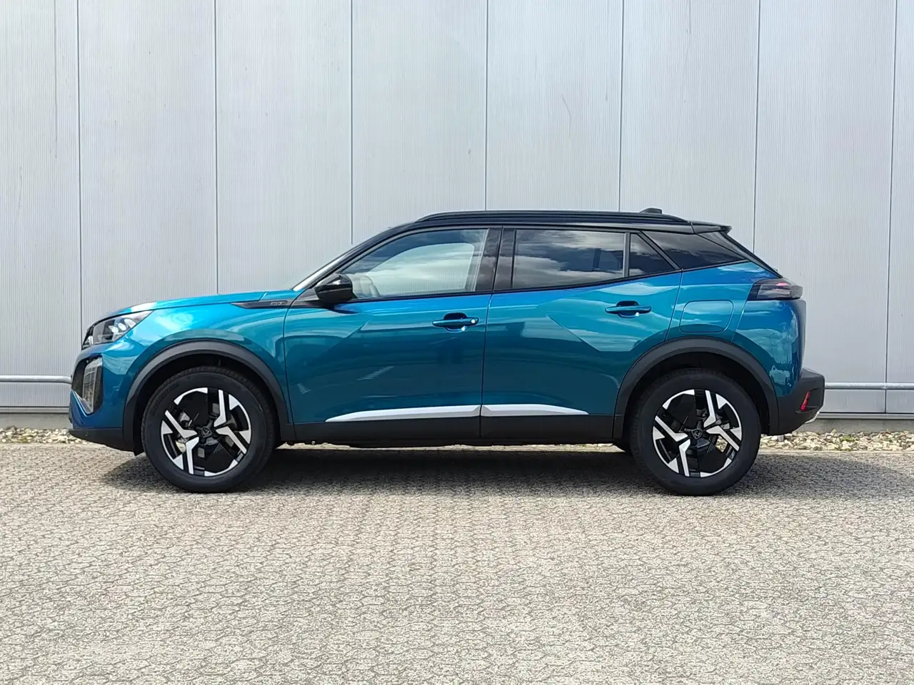 Peugeot 2008 2026