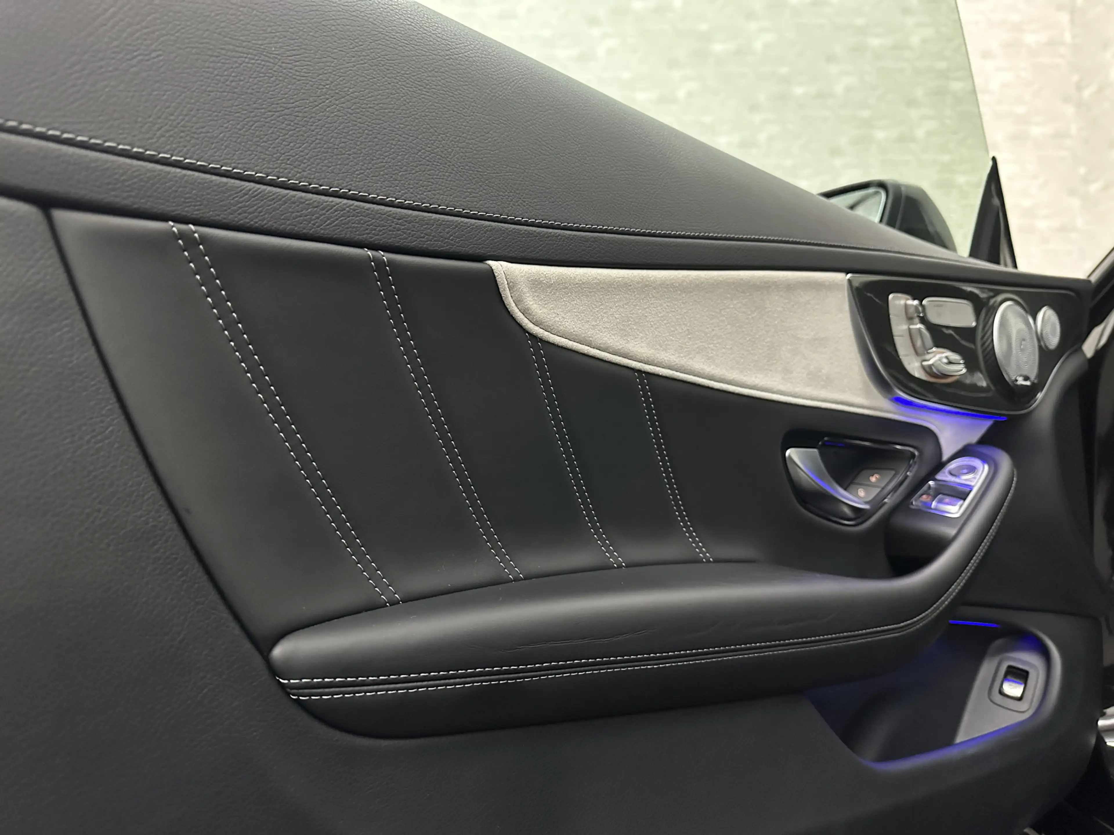 Mercedes-Benz C 63 AMG Coupé S | Keramisch | Schaalstoelen | Carbon | AMG — photo 34