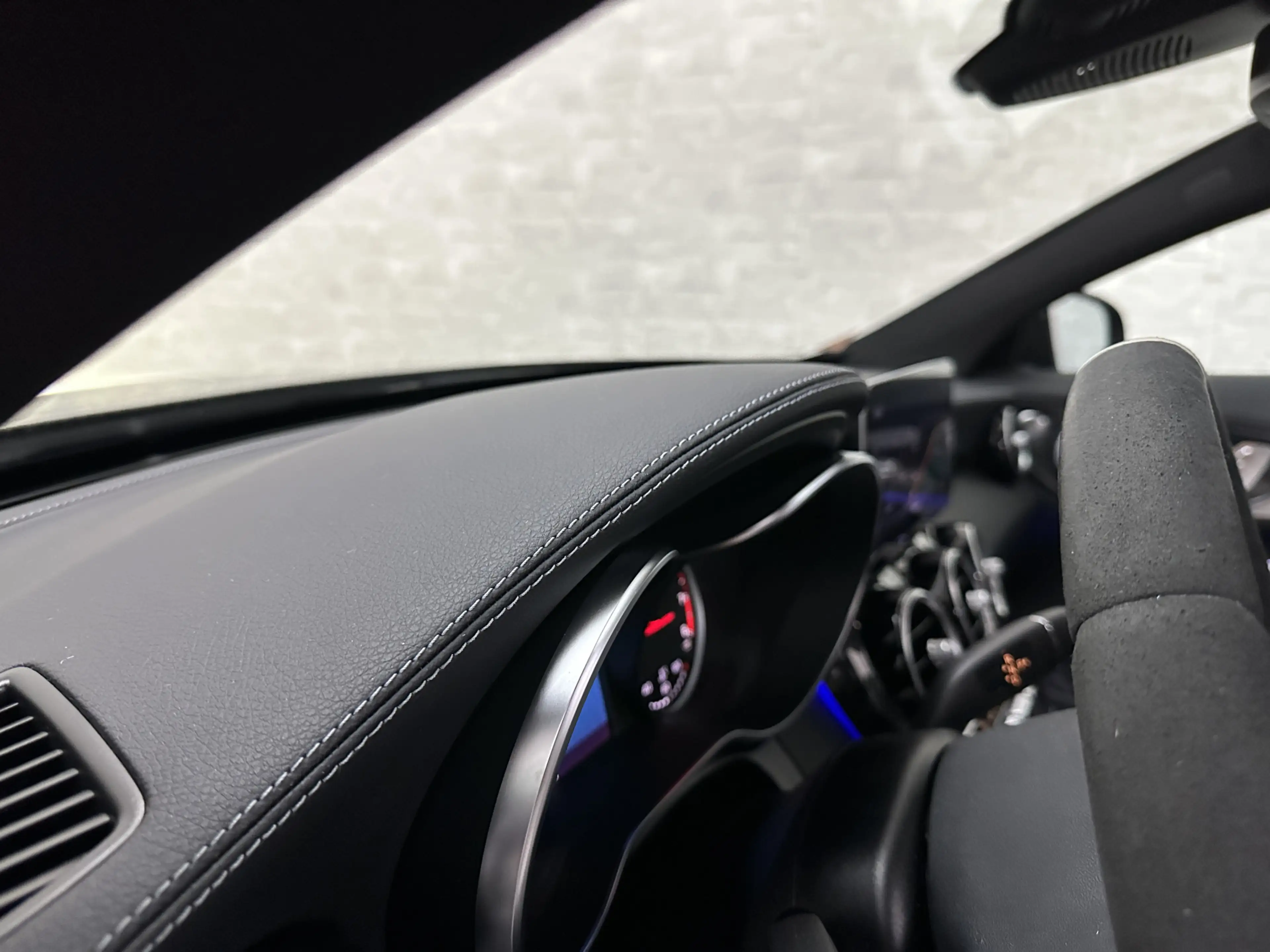 Mercedes-Benz C 63 AMG Coupé S | Keramisch | Schaalstoelen | Carbon | AMG — photo 47