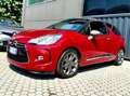 Citroen DS3 DS3 Cabrio 1.6 e-hdi airdream Sport Chic etg6 cmp6 Rot - thumbnail 5