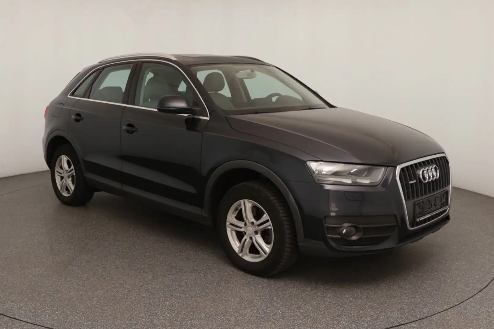 Audi Q3 2.0 TFSI Advance quattro - 2