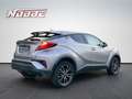 Toyota C-HR 1.2T Multidrive *Sitz-/Lenkradheizung* Gris - thumbnail 5