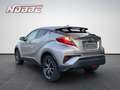 Toyota C-HR 1.2T Multidrive *Sitz-/Lenkradheizung* Gris - thumbnail 3