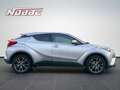 Toyota C-HR 1.2T Multidrive *Sitz-/Lenkradheizung* Gris - thumbnail 6