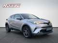 Toyota C-HR 1.2T Multidrive *Sitz-/Lenkradheizung* Gris - thumbnail 7