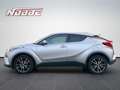 Toyota C-HR 1.2T Multidrive *Sitz-/Lenkradheizung* Gris - thumbnail 2