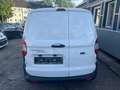 Ford Transit Courier Trend" I.Hand- Klima- HU/AU 02/26" Weiß - thumbnail 6