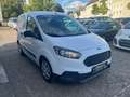 Ford Transit Courier Trend" I.Hand- Klima- HU/AU 02/26" Weiß - thumbnail 4