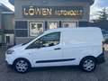 Ford Transit Courier Trend" I.Hand- Klima- HU/AU 02/26" Weiß - thumbnail 2