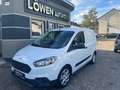 Ford Transit Courier Trend" I.Hand- Klima- HU/AU 02/26" Weiß - thumbnail 1