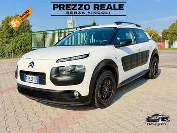 1.2 puretech Feel 82cv ** TAGLIANDATA E CINGHIA SOSTITUITA **
