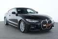 BMW 430 i M Sport ACC|adFW|PAs+Kam|Glasd|DrAs|el.Sitz Schwarz - thumbnail 1