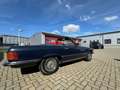 Mercedes-Benz SL 380 380SL Cabrio Roadster Oldtimer Top Zustand Selten Bleu - thumbnail 15