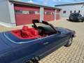 Mercedes-Benz SL 380 380SL Cabrio Roadster Oldtimer Top Zustand Selten Bleu - thumbnail 13