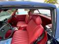Mercedes-Benz SL 380 380SL Cabrio Roadster Oldtimer Top Zustand Selten Bleu - thumbnail 5